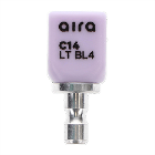 Aira DuraLux Lithium Disilicate Glass Ceramic CAD