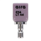 Aira DuraLux Lithium Disilicate Glass Ceramic CAD