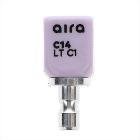 Aira DuraLux Lithium Disilicate Glass Ceramic CAD