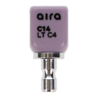 Aira DuraLux Lithium Disilicate Glass Ceramic CAD