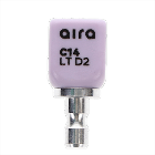 Aira DuraLux Lithium Disilicate Glass Ceramic CAD