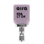 Aira DuraLux Lithium Disilicate Glass Ceramic CAD