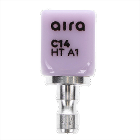 Aira DuraLux Lithium Disilicate Glass Ceramic CAD