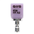 Aira DuraLux Lithium Disilicate Glass Ceramic CAD