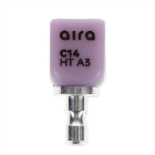 Aira DuraLux Lithium Disilicate Glass Ceramic CAD