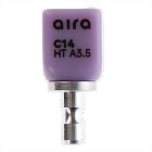 Aira DuraLux Lithium Disilicate Glass Ceramic CAD