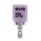 Aira DuraLux Lithium Disilicate Glass Ceramic CAD