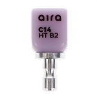 Aira DuraLux Lithium Disilicate Glass Ceramic CAD