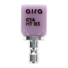 Aira DuraLux Lithium Disilicate Glass Ceramic CAD