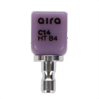 Aira DuraLux Lithium Disilicate Glass Ceramic CAD
