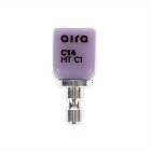 Aira DuraLux Lithium Disilicate Glass Ceramic CAD