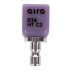 Aira DuraLux Lithium Disilicate Glass Ceramic CAD