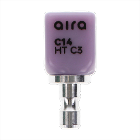 Aira DuraLux Lithium Disilicate Glass Ceramic CAD