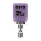 Aira DuraLux Lithium Disilicate Glass Ceramic CAD