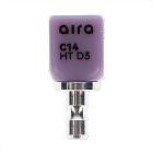Aira DuraLux Lithium Disilicate Glass Ceramic CAD