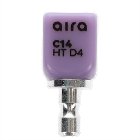 Aira DuraLux Lithium Disilicate Glass Ceramic CAD