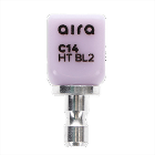 Aira DuraLux Lithium Disilicate Glass Ceramic CAD