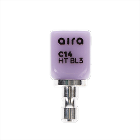 Aira DuraLux Lithium Disilicate Glass Ceramic CAD