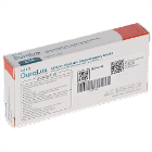Aira DuraLux Lithium Disilicate Glass Ceramic CAD