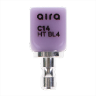Aira DuraLux Lithium Disilicate Glass Ceramic CAD