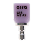 Aira DuraLux Lithium Disilicate Glass Ceramic CAD