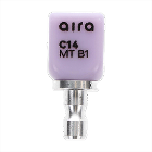 Aira DuraLux Lithium Disilicate Glass Ceramic CAD