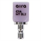 Aira DuraLux Lithium Disilicate Glass Ceramic CAD