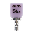 Aira DuraLux Lithium Disilicate Glass Ceramic CAD