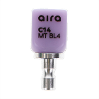 Aira DuraLux Lithium Disilicate Glass Ceramic CAD