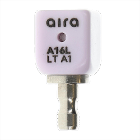 Aira DuraLux Lithium Disilicate Glass Ceramic CAD