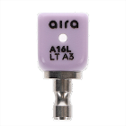 Aira DuraLux Lithium Disilicate Glass Ceramic CAD