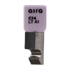 Aira DuraLux Lithium Disilicate Glass Ceramic CAD