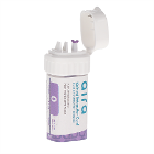 Aira Retraction Cord, Knitted, Size #0, Purple, 1
