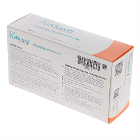 Aira 3.50" x 5.50" Paper/Blue Film Self-Sealing S