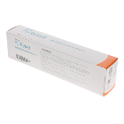 Aira 2.75" x 10" Paper/Blue Film Self-Sealing Ste