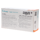 Aira 3.50" x 5.25" Paper/Blue Film Self-Sealing S