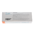 Aira 3.50" x 10" Paper/Blue Film Self-Sealing Ste