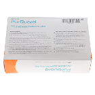 Aira 5.25" x 6.5" Paper/Blue Film Self-Sealing St