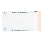 Aira 3.50" x 5.75" Paper/Blue Film Self-Sealing S