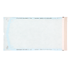 Aira 7.50" x 13" Paper/Blue Film Self-Sealing Ste