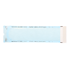 Aira 3.25" x 11" Paper/Blue Film Self-Sealing Ste