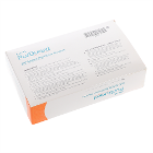 Aira 5.25" x 7.50" Paper/Blue Film Self-Sealing S