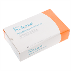 Aira 5.25" x 7.50" Paper/Blue Film Self-Sealing S