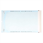 Aira 8" x 13" Paper/Blue Film Self-Sealing Steril
