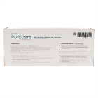 Aira 3.50" x 10" Paper/Blue Film Self-Sealing Ste