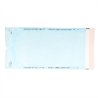 Aira 5.25" x 10" Paper/Blue Film Self-Sealing Ste