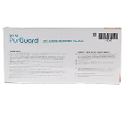 Aira 5.25" x 10" Paper/Blue Film Self-Sealing Ste