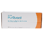 Aira 5.25" x 10" Paper/Blue Film Self-Sealing Ste