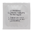 Aira Non-enzymatic Ultrasonic Cleaning Tablets, 6