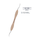 AR Instrumed Stainless Steel M23A Universal Curet